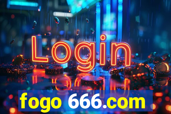 fogo 666.com